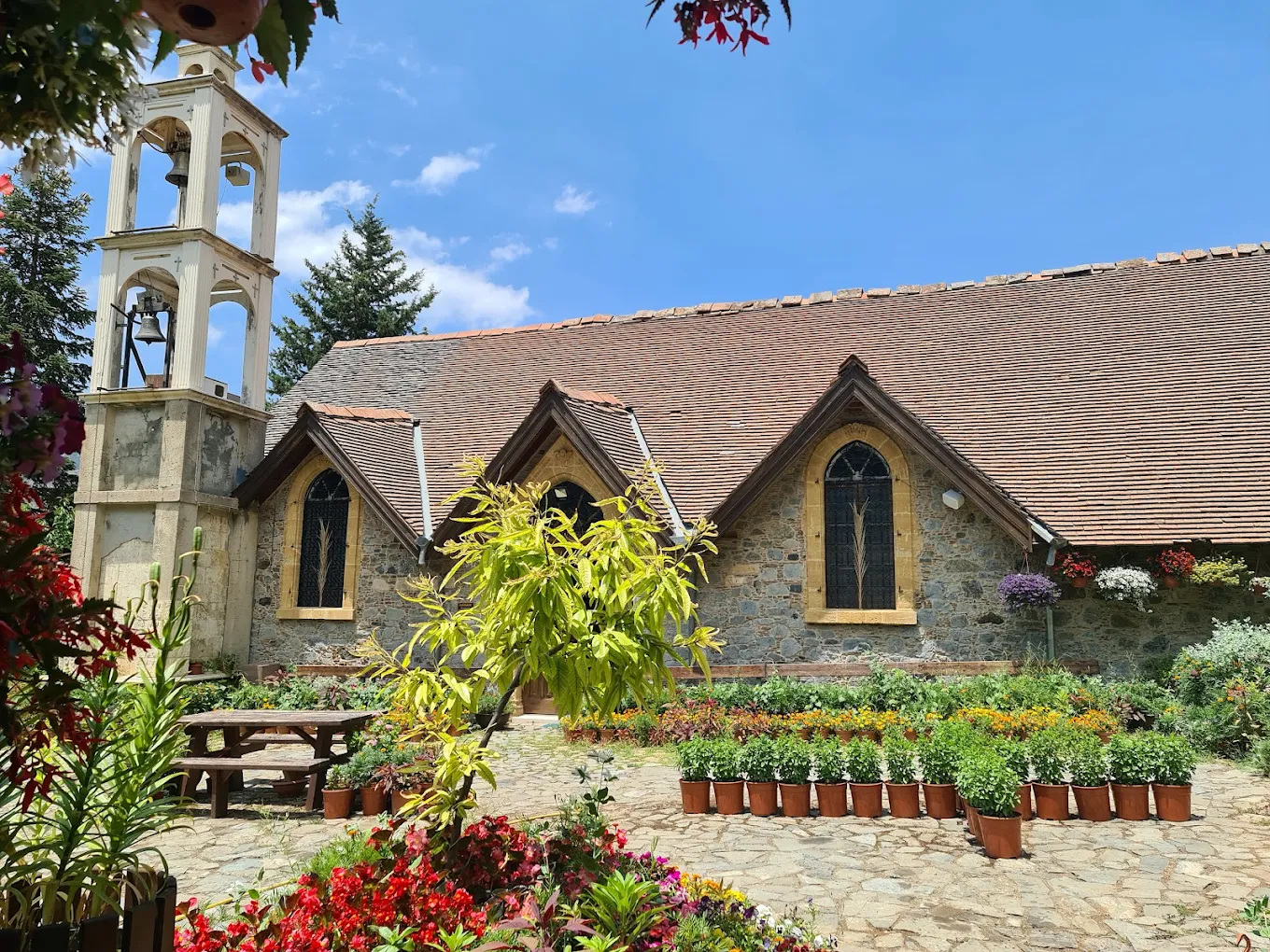 Archangelos Michael Church