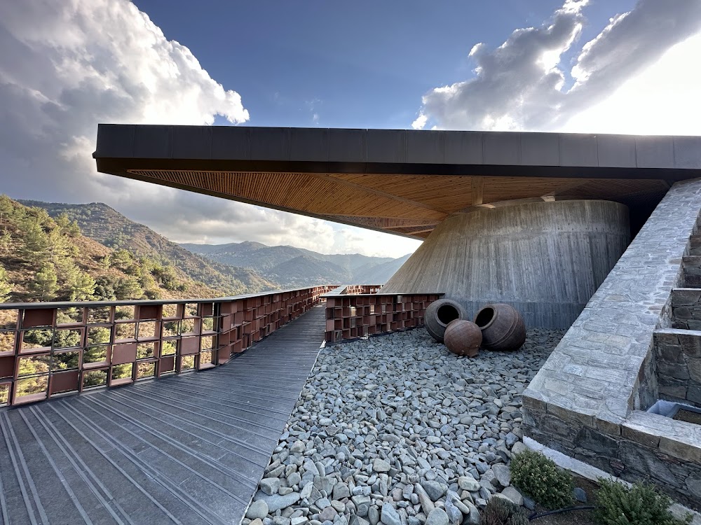 Marathasa Winery