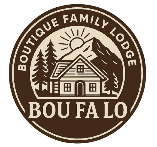 Boutique Family Lodge
